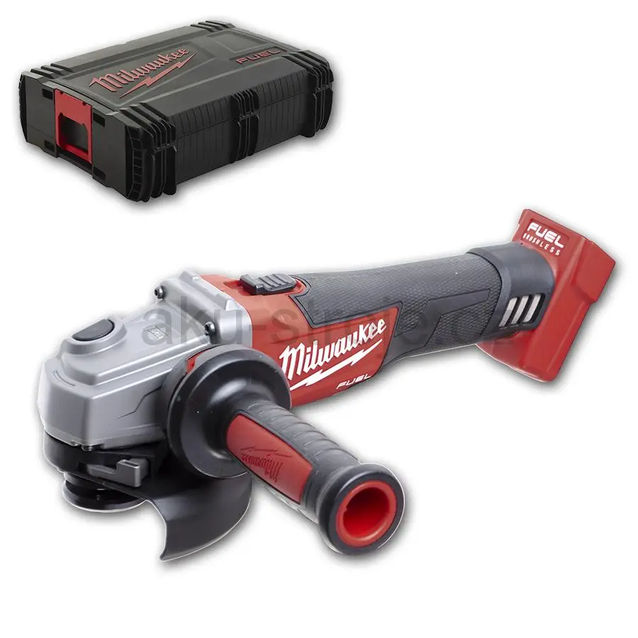Milwaukee M18 FSAG125X-0X
