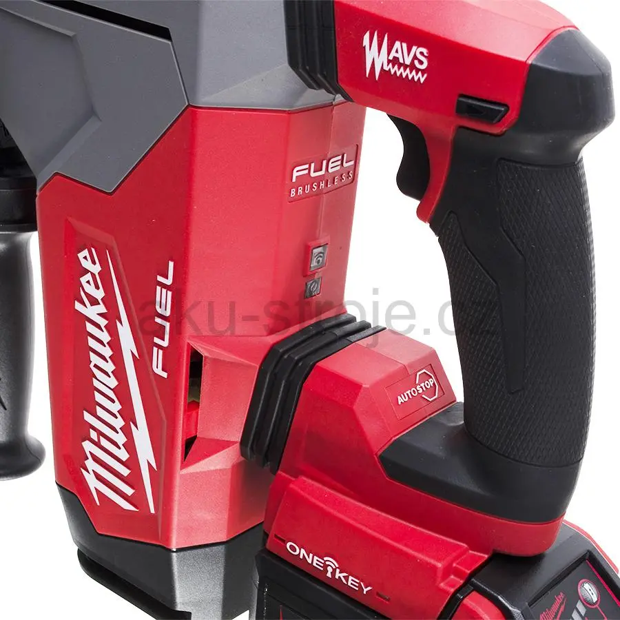 Milwaukee M18 ONEFHPX-552X FUEL