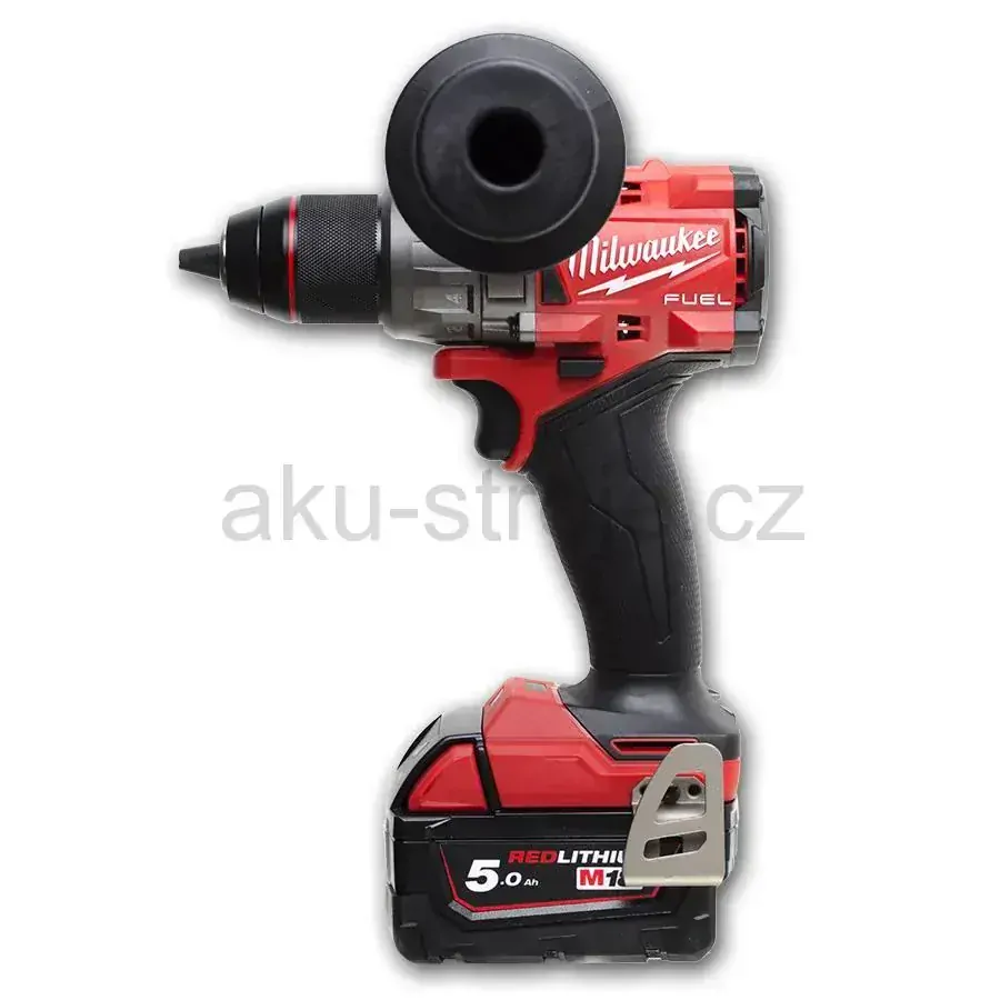 Milwaukee M18 FPD3-0X FUEL