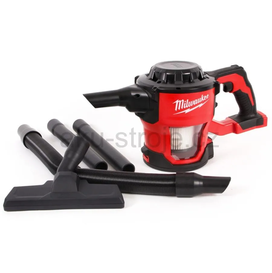 Milwaukee M18 CV-0