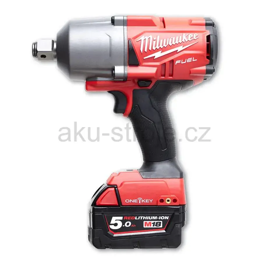 Milwaukee M18 ONEFHIWF34-502X FUEL