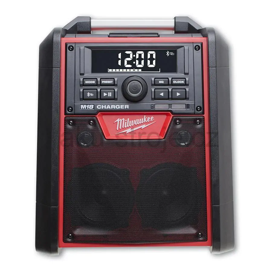 Milwaukee M18 RC-0