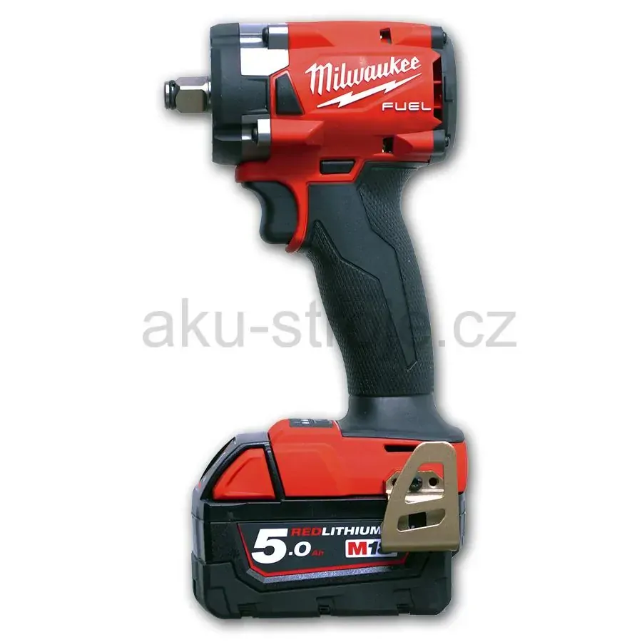 Milwaukee M18 FIW2F12-502X FUEL