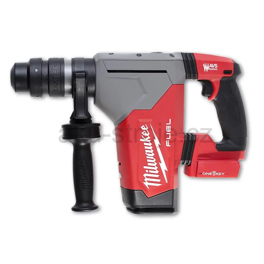 Milwaukee M18 ONEFHPX-0X FUEL