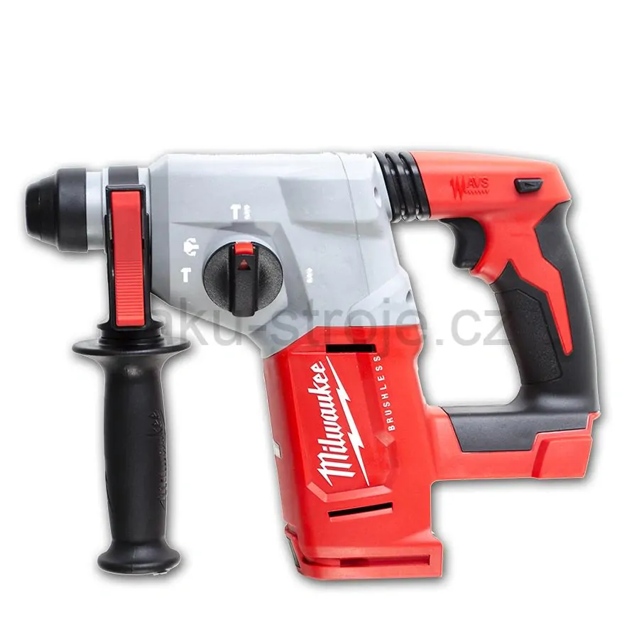 Milwaukee M18 BLHX-0X