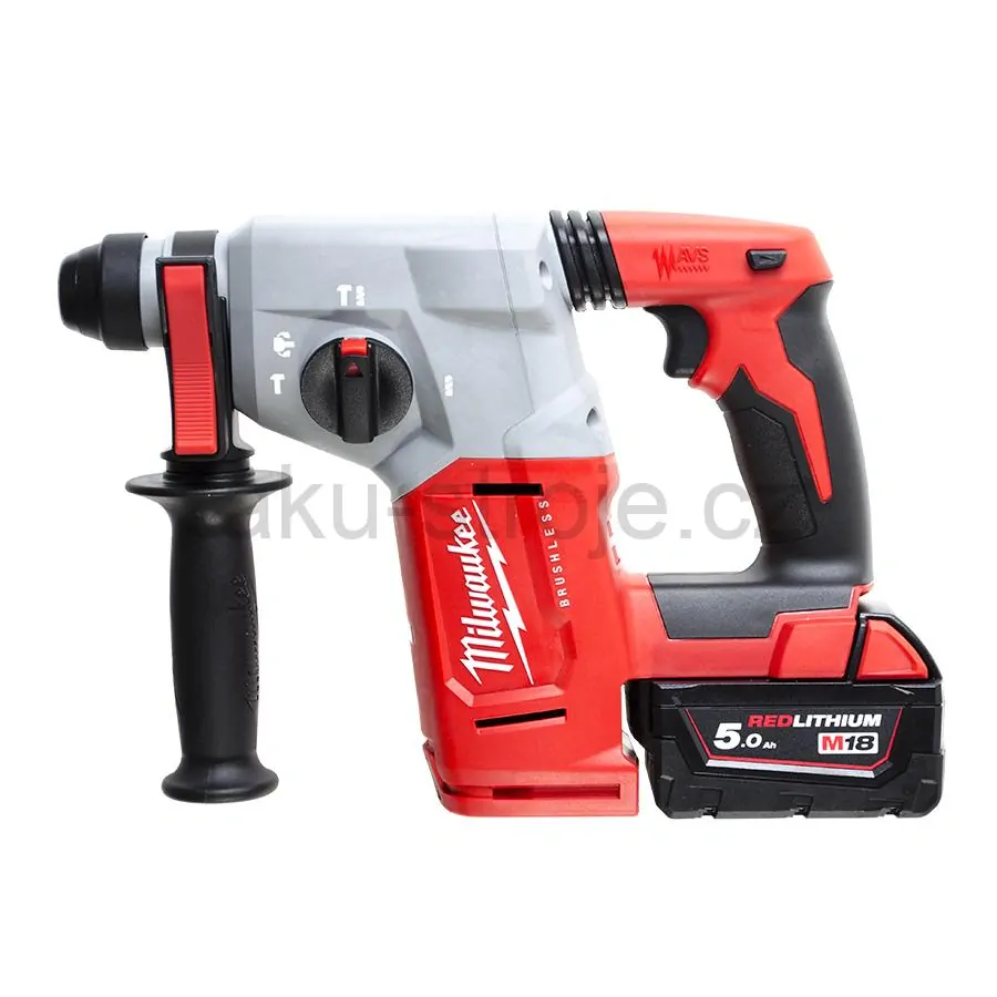 Milwaukee M18 BLHX-502X