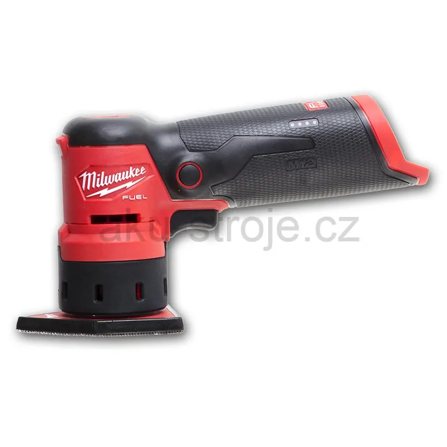 Milwaukee M12 FDSS-0B