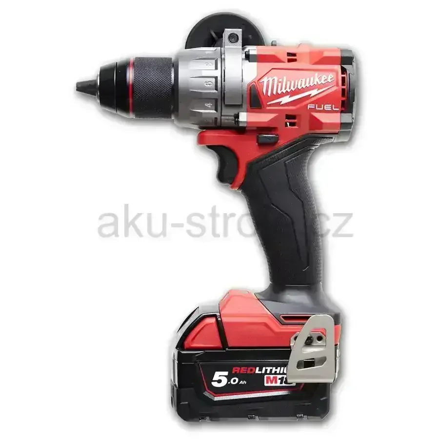 Milwaukee M18 FPD3-502X FUEL