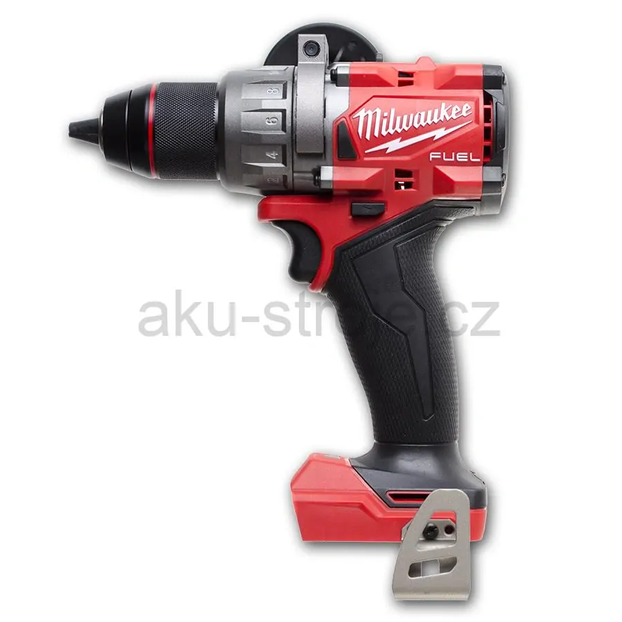 Milwaukee M18 FPD3-0X FUEL
