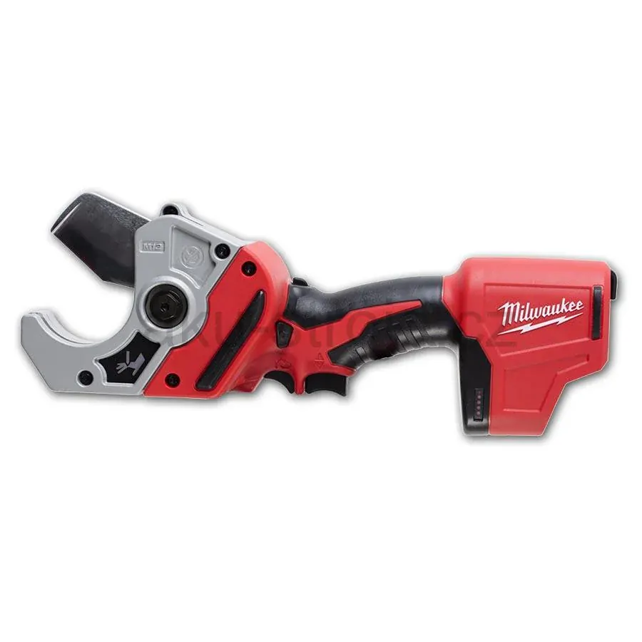 Milwaukee C12 PPC-0