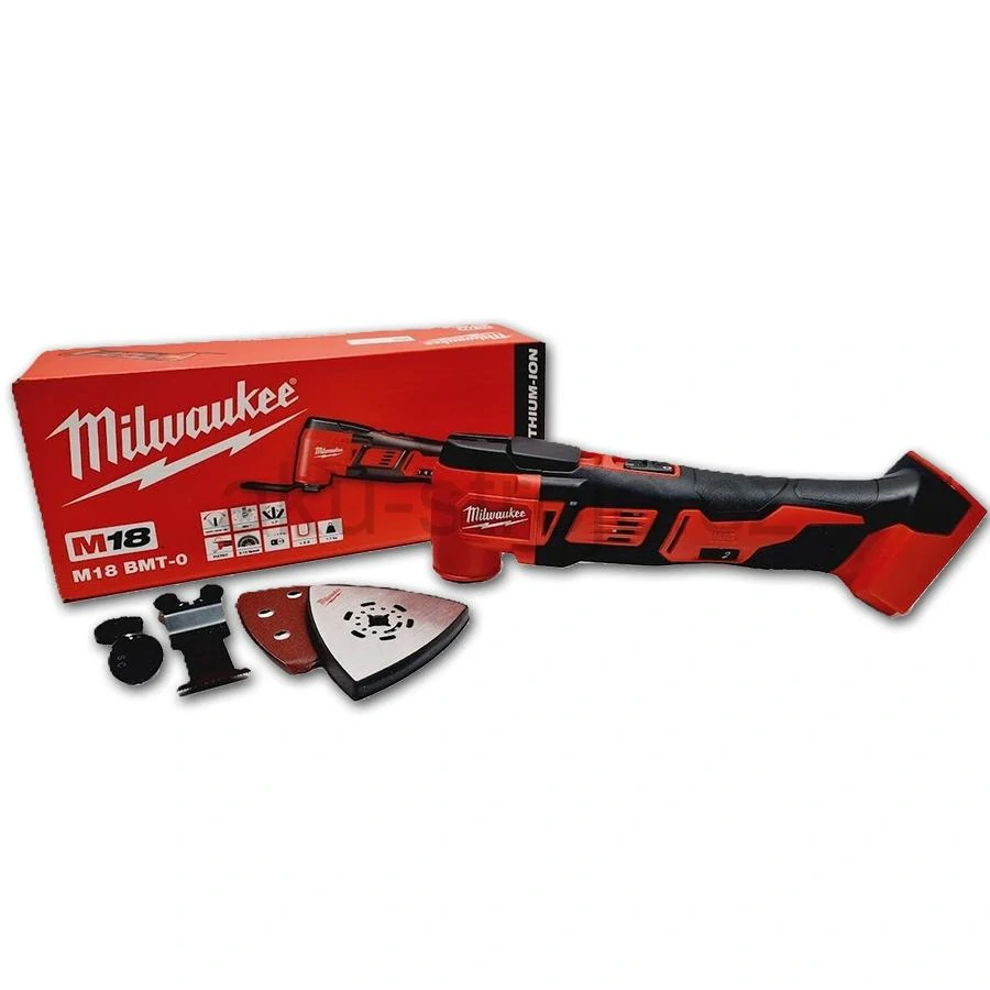 Milwaukee M18 BMT-0 