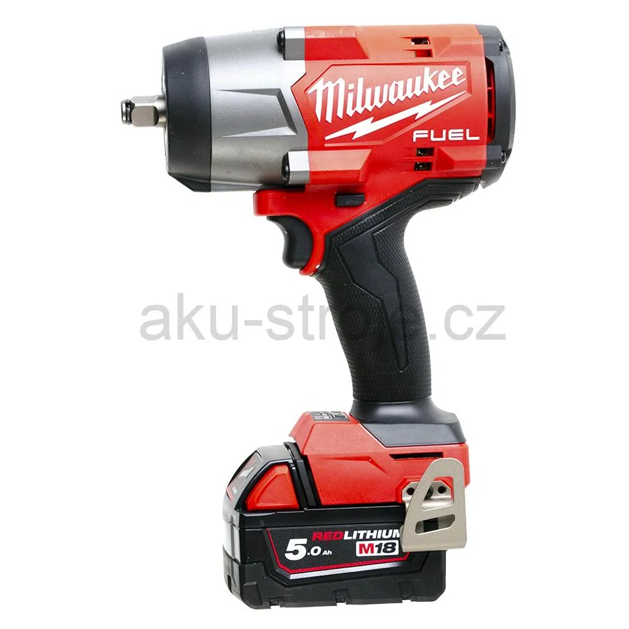 Milwaukee M18 FHIW2F12-502X FUEL