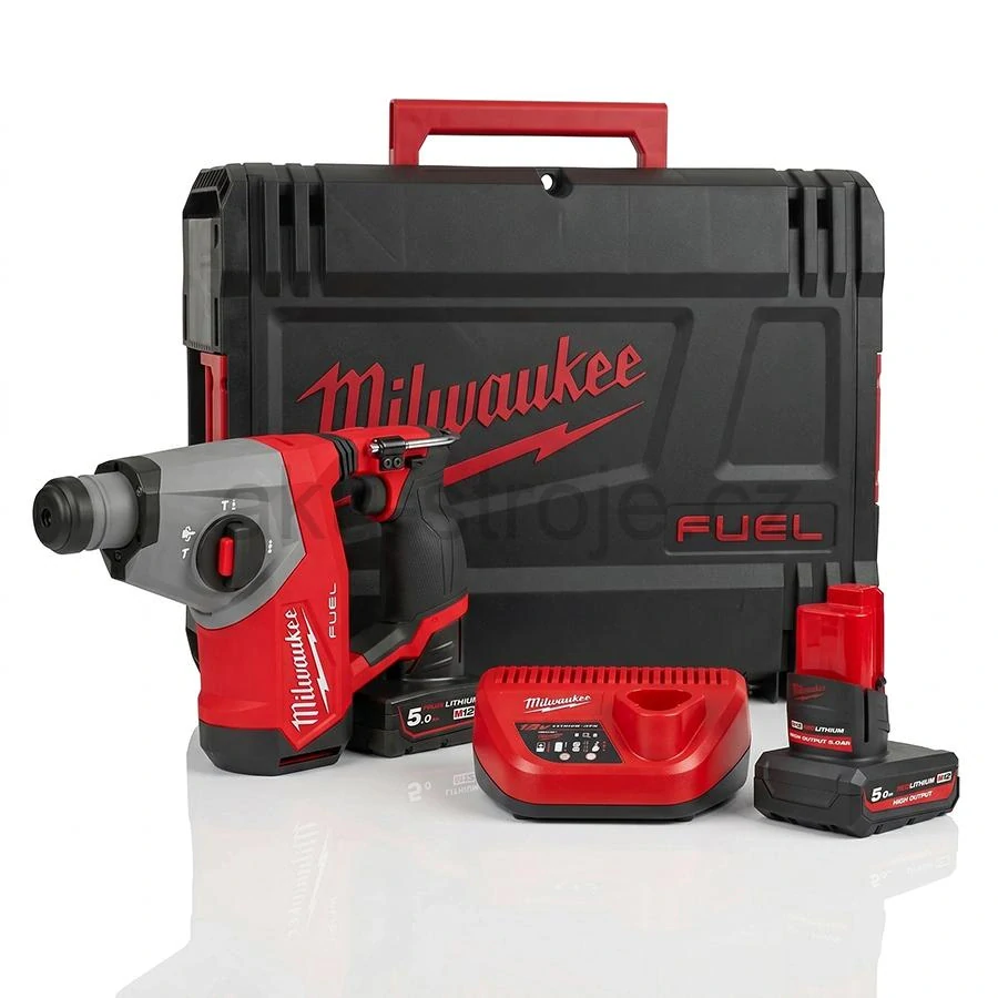 Milwaukee M12FHAC16-502X