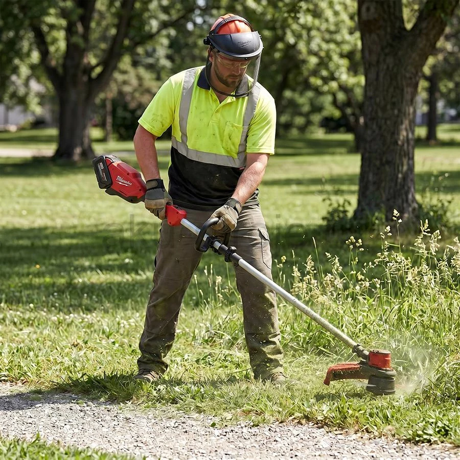 Milwaukee M18 BLLT-0 Aku sekačka