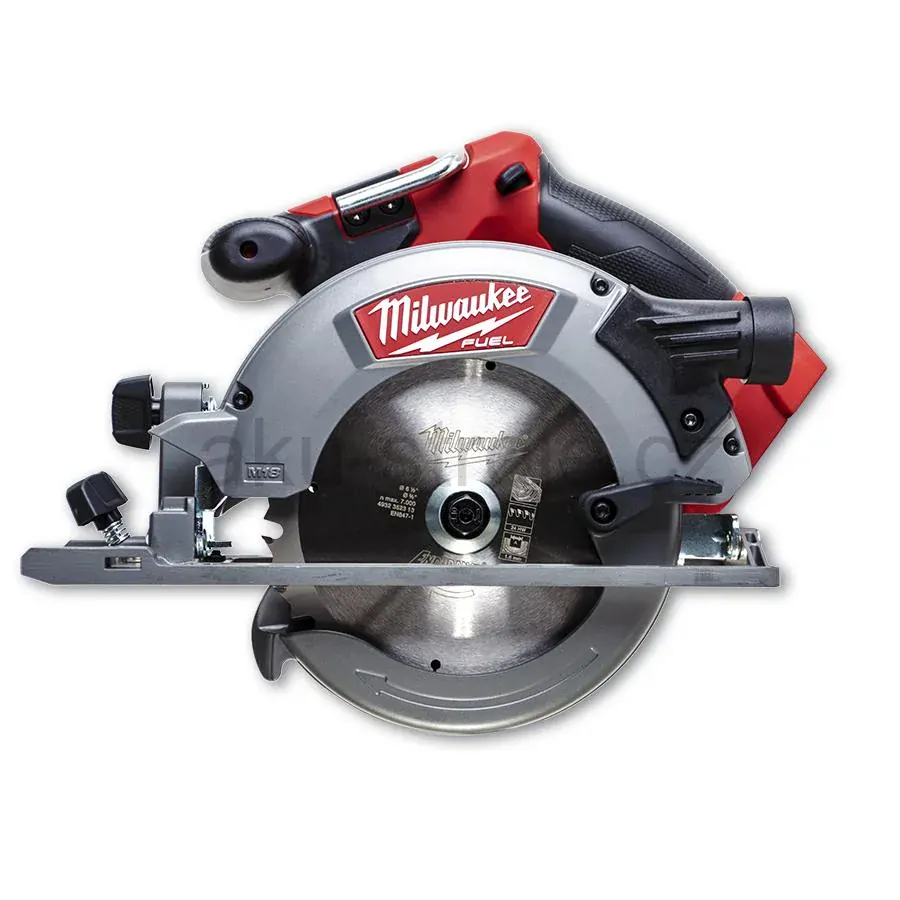 Milwaukee M18 CCS55-0X FUEL