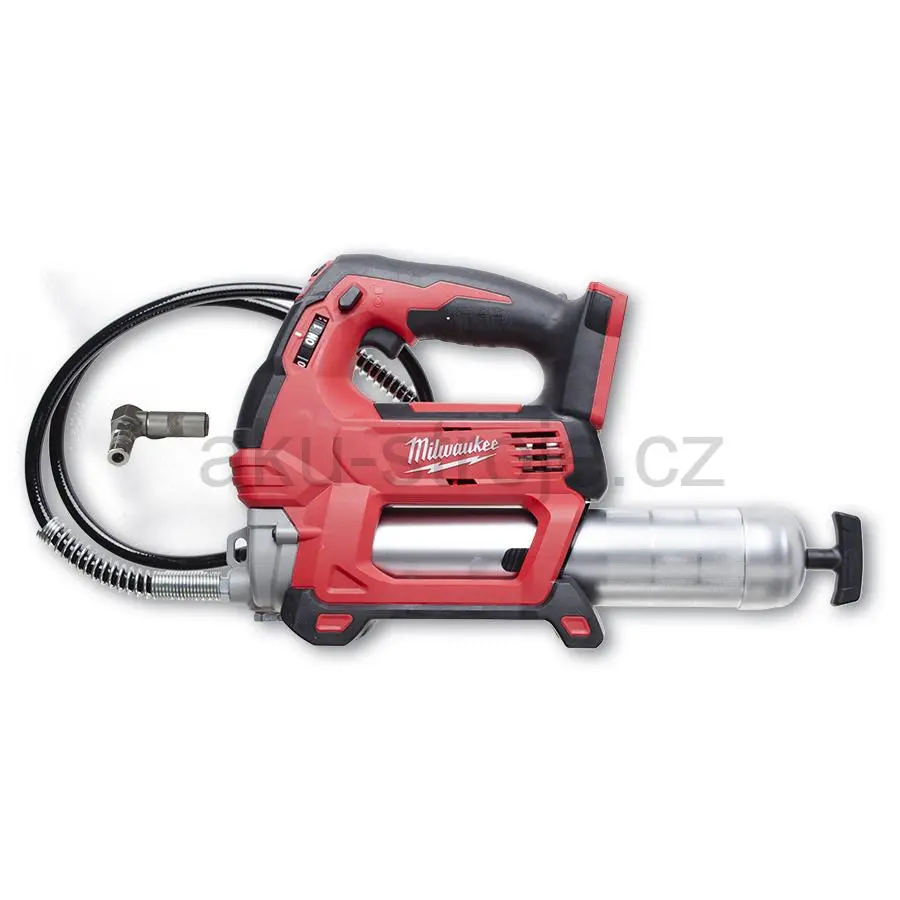 Milwaukee M18 GG-0