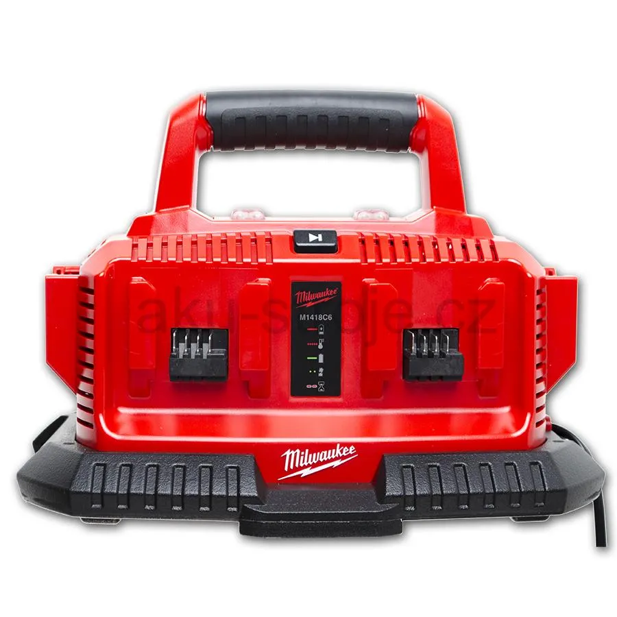 Milwaukee M1418C6