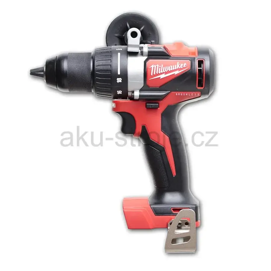 Milwaukee M18 BLPD2-0X