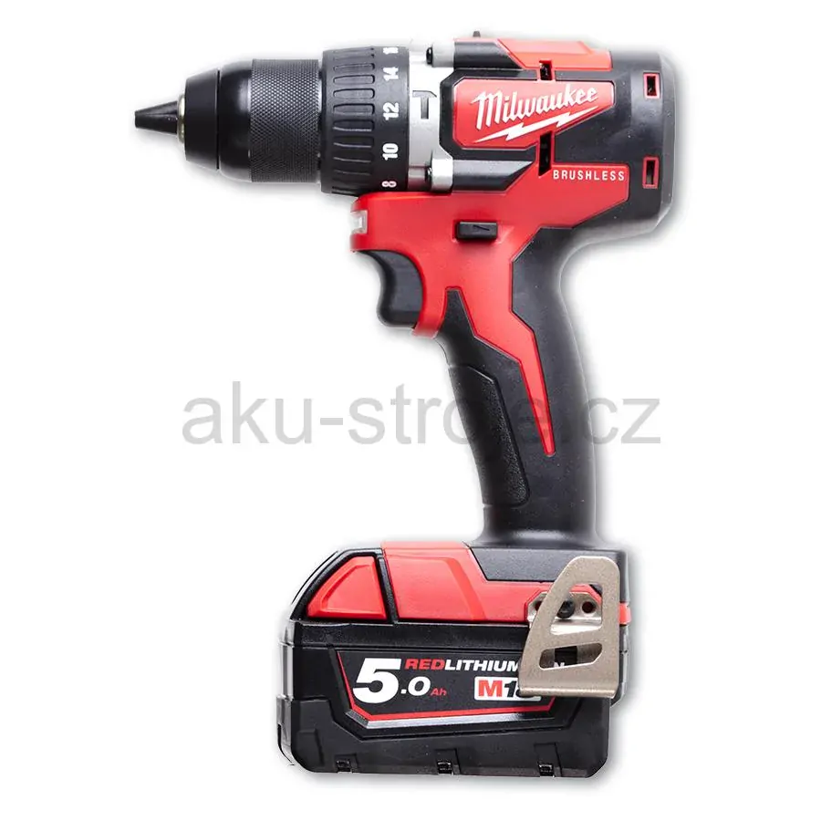 Milwaukee M18 CBLPD-502C