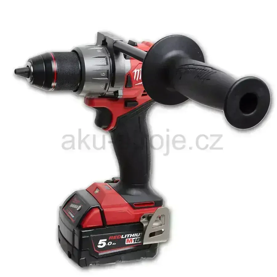 Milwaukee M18 FPD3-502X FUEL