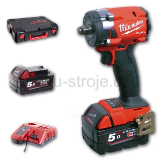 Milwaukee M18 FIW2F12-502X FUEL