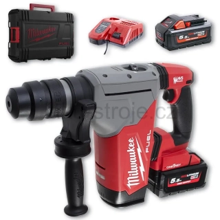 Milwaukee M18 ONEFHPX-552X FUEL