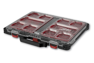 Milwaukee Packout Organizér slim XL