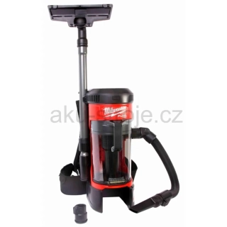 Milwaukee M18 FBPV-0