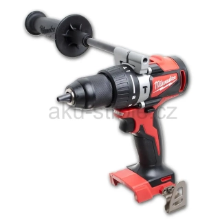 Milwaukee M18 BLPD2-0X