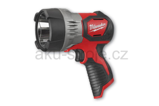Svítilna Milwaukee M12 SLED-0